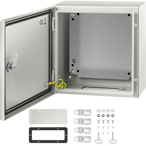 12x12x6 electrical enclosure